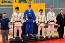 01.03.2026 NÖ Landesmeisterschaften U18 und U23